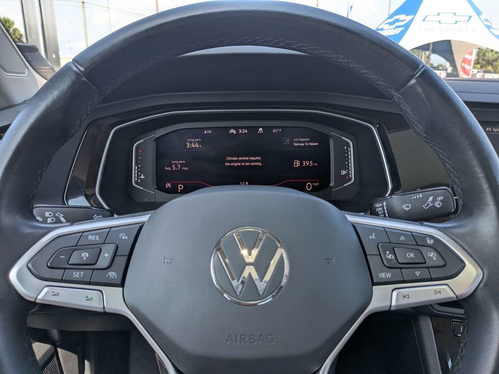 Used 2024 Volkswagen Jetta SEL FWD image 35