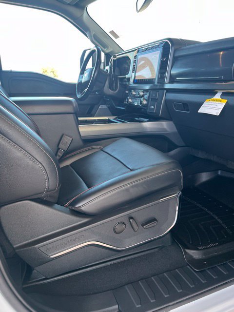 Used 2024 Ford F250 Lariat w/ Sport Appearance Package AWD/4WD image 12