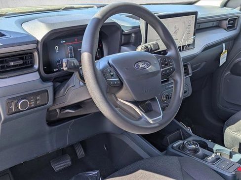 New 2026 Ford Maverick XL image 3