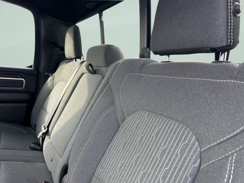 Used 2022 RAM 1500 Big Horn image 15