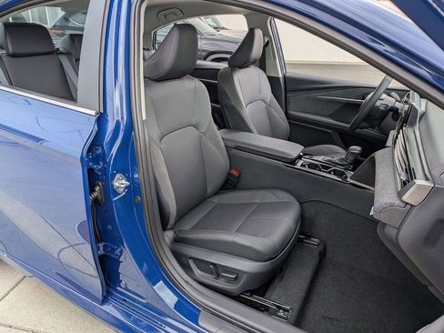 New 2026 Toyota Camry XLE FWD image 22