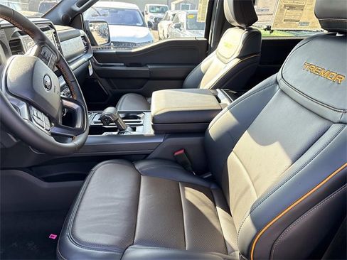 New 2025 Ford F150 Tremor w/ Equipment Group 402A High image 22