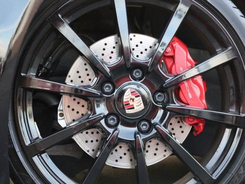 Used 2013 Porsche Boxster S image 49