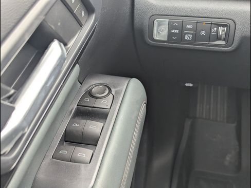 New 2026 GMC Terrain AT4 w/ Technology Package II image 22