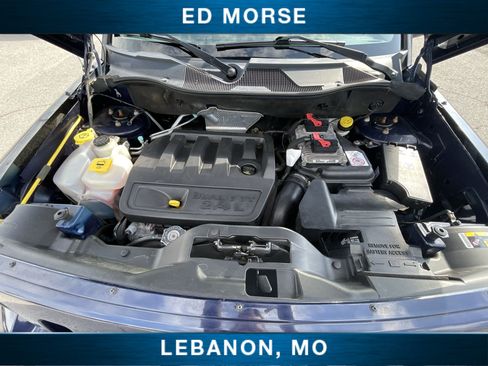 Used 2017 Jeep Patriot Sport w/ Power Value Group AWD/4WD image 25
