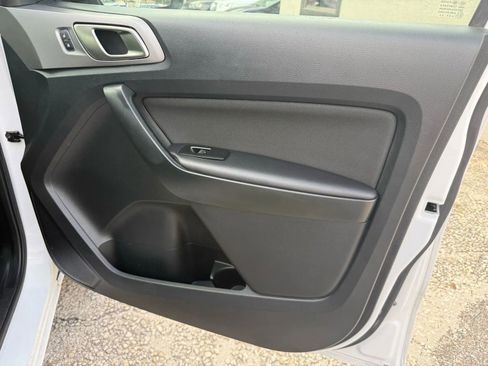 Used 2019 Ford Ranger XLT w/ Trailer Tow Package image 18