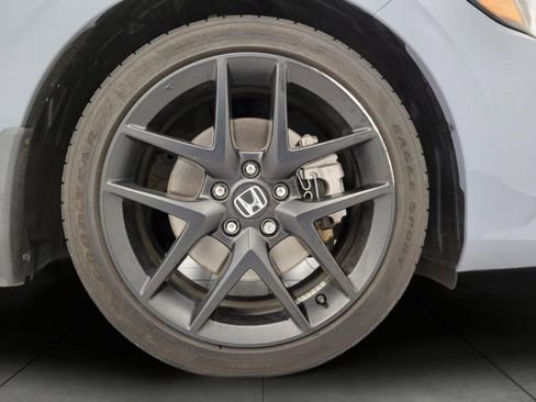 Used 2024 Honda Civic Si image 3
