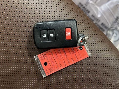 Certified 2020 Toyota 4Runner Limited image 32