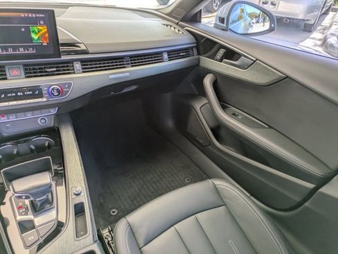 Used 2020 Audi A5 2.0T Premium Plus w/ Premium Plus image 15