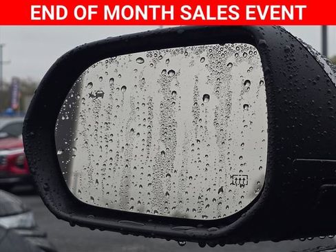 New 2026 Chevrolet Traverse LT w/ Driver Confidence Package image 31