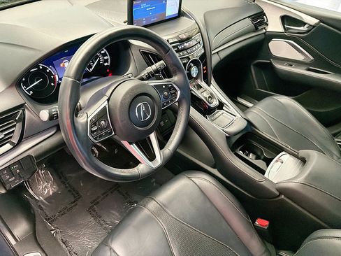 Used 2020 Acura RDX FWD w/ Technology Package image 7