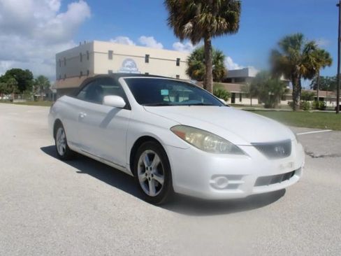 Used 2007 Toyota Solara SLE FWD image 15