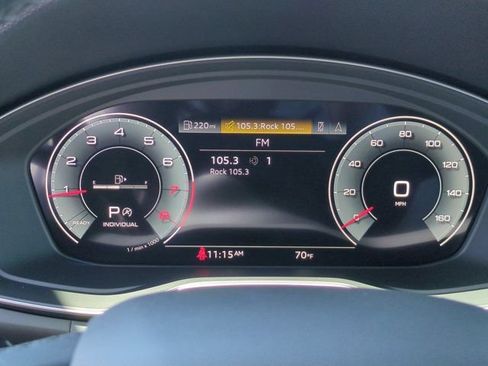 Used 2022 Audi Q5 2.0T Prestige AWD/4WD image 20
