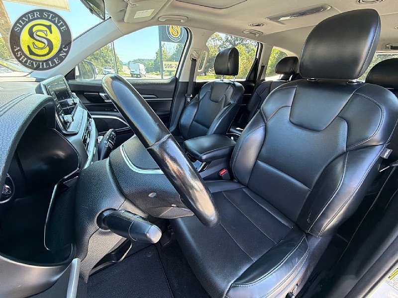 Used 2021 Kia Telluride S AWD/4WD image 12