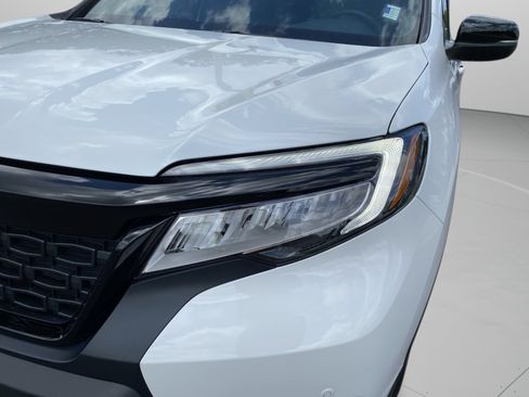 Used 2021 Honda Passport Touring image 33