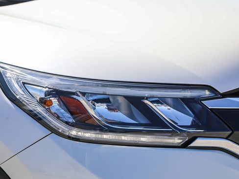 Used 2015 Honda CR-V EX-L image 8