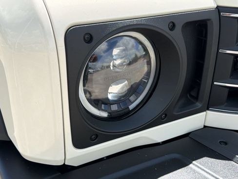 Used 2025 INEOS Grenadier AWD/4WD image 24