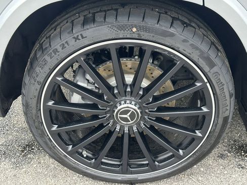 New 2026 Mercedes-Benz GLA 35 AMG 4MATIC image 21