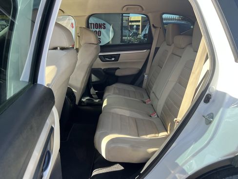 Used 2020 Honda CR-V LX image 27