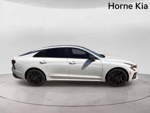 New 2026 Kia K5 GT FWD image 3