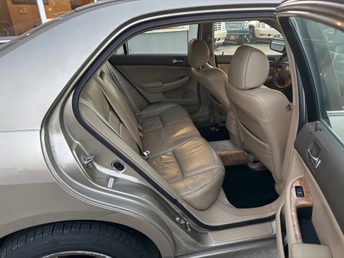 Used 2003 Honda Accord EX image 13