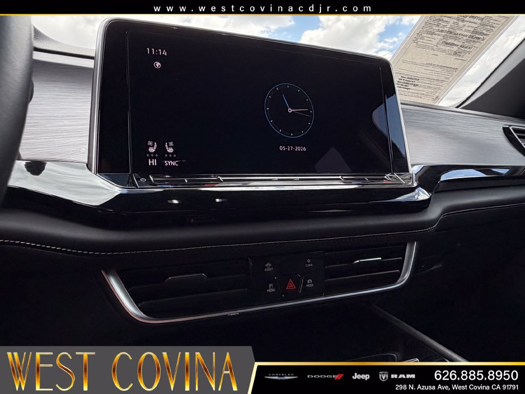 Used 2025 Volkswagen Atlas Cross Sport SE AWD/4WD image 20