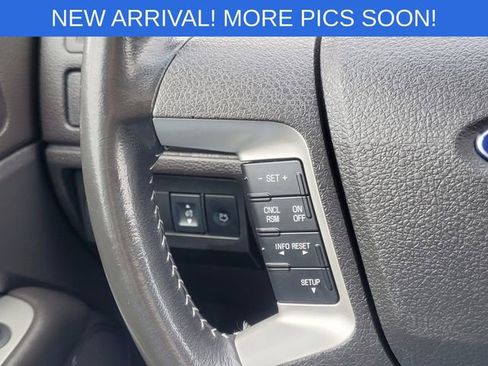 Used 2011 Ford Fusion Hybrid w/ 502A Rapid Spec Order Code image 14