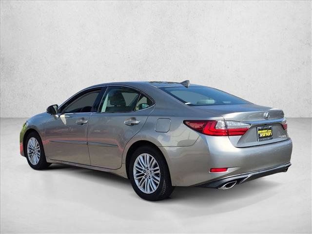 Used 2018 Lexus ES 350 FWD image 7