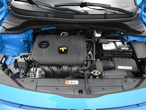 Certified 2023 Kia Soul GT-Line image 13