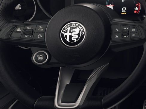 New 2026 Alfa Romeo Stelvio Sprint image 25