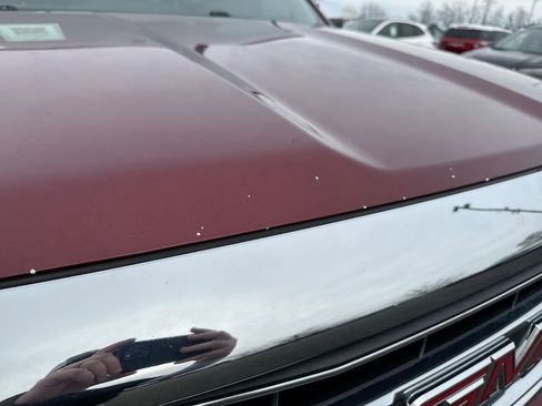 Used 2015 GMC Sierra 1500 SLT w/ SLT Crew Cab Value Package image 31