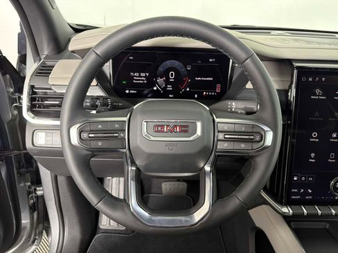 New 2026 GMC Acadia Elevation w/ Elevation Premium Package image 48