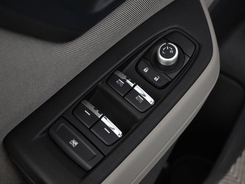 Certified 2026 Subaru Forester Premium AWD/4WD image 23