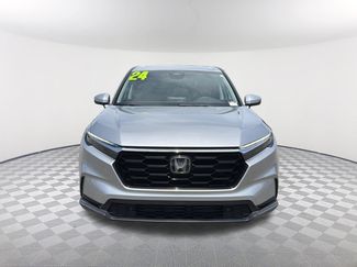 Used 2024 Honda CR-V EX-L video 2