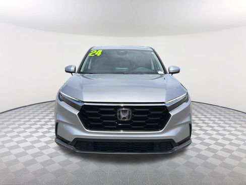 Used 2024 Honda CR-V EX-L image 2