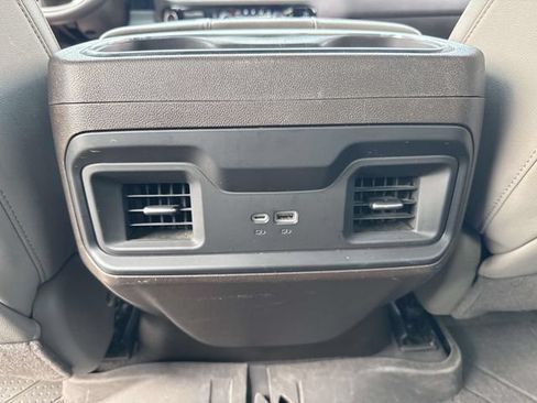 Used 2024 Chevrolet Silverado 1500 RST w/ Convenience Package II AWD/4WD image 15