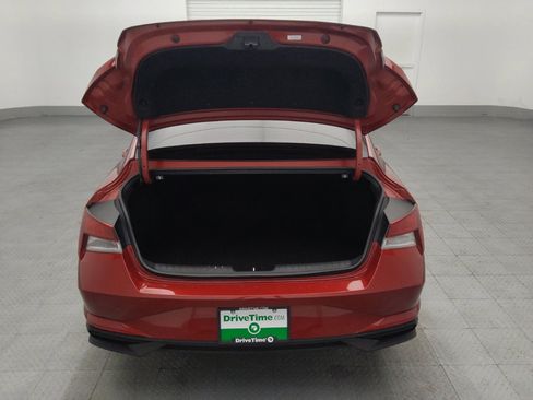 Used 2023 Hyundai Elantra SEL w/ Convenience Package FWD image 29