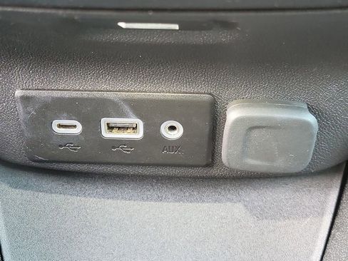 Used 2024 Chevrolet Malibu LS w/ Driver Confidence Package image 27