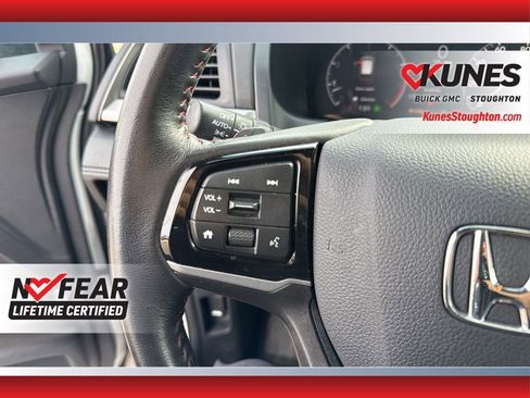 Used 2025 Honda Odyssey Sport-L image 31