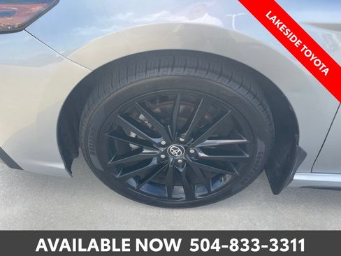 Used 2024 Toyota Camry XSE FWD image 13