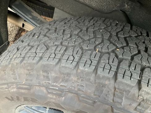 Certified 2025 GMC Sierra 1500 Elevation w/ Elevation Premium Package image 15