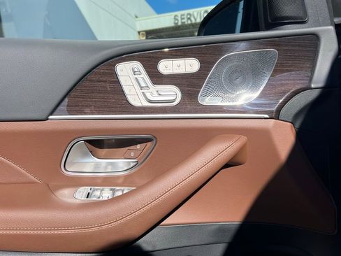 Used 2026 Mercedes-Benz GLE 350 4MATIC image 12
