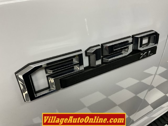 Used 2019 Ford F150 XL w/ Equipment Group 101A Mid AWD/4WD image 22