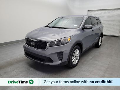 Used 2020 Kia Sorento L
