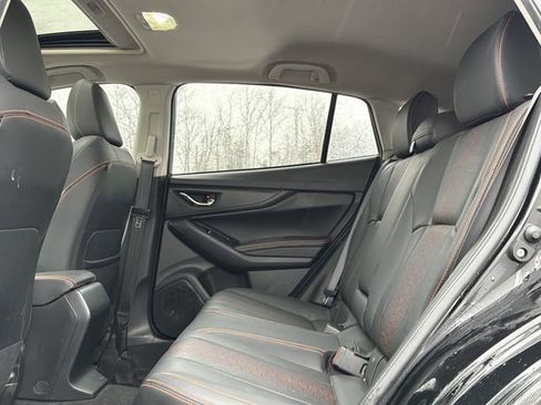 Used 2021 Subaru Crosstrek 2.5i Limited w/ Moonroof Package 2 image 13