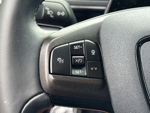 Used 2023 Ford Mustang Mach-E Select RWD image 8