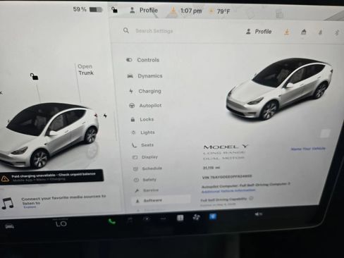 Used 2023 Tesla Model Y Long Range image 16