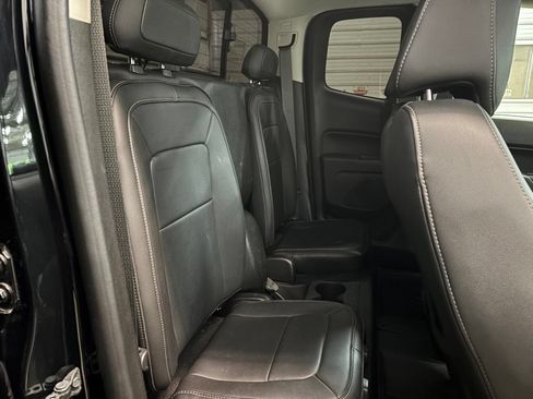 Used 2019 Chevrolet Colorado ZR2 AWD/4WD image 30