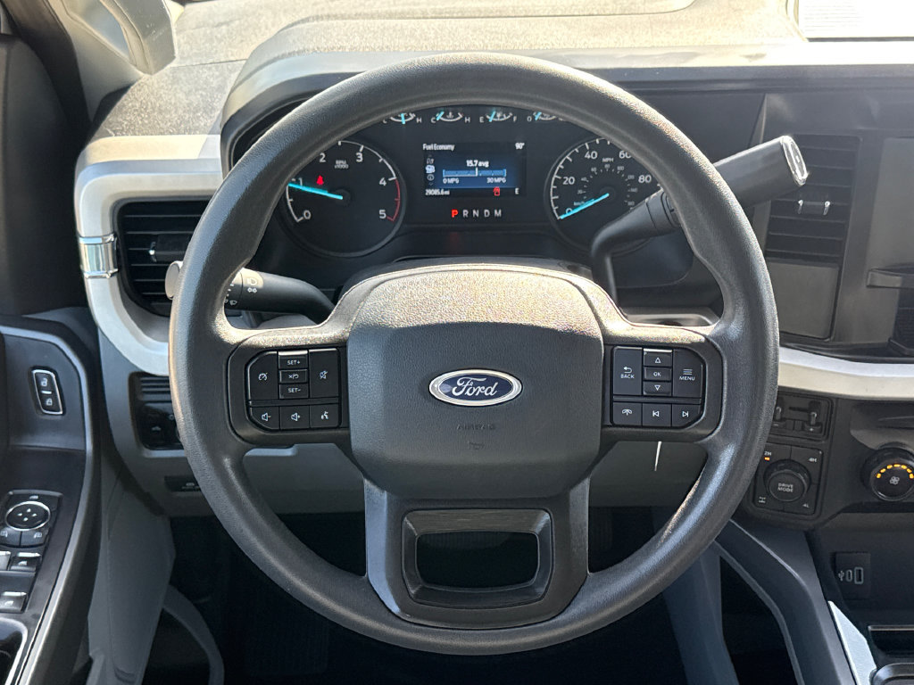 Used 2025 Ford F250 XLT w/ FX4 Off-Road Package AWD/4WD image 14