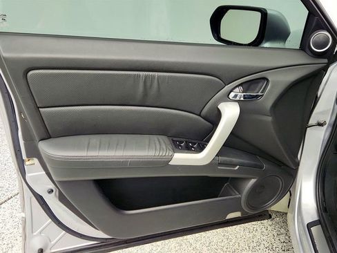 Used 2007 Acura RDX AWD w/ Technology Package image 10